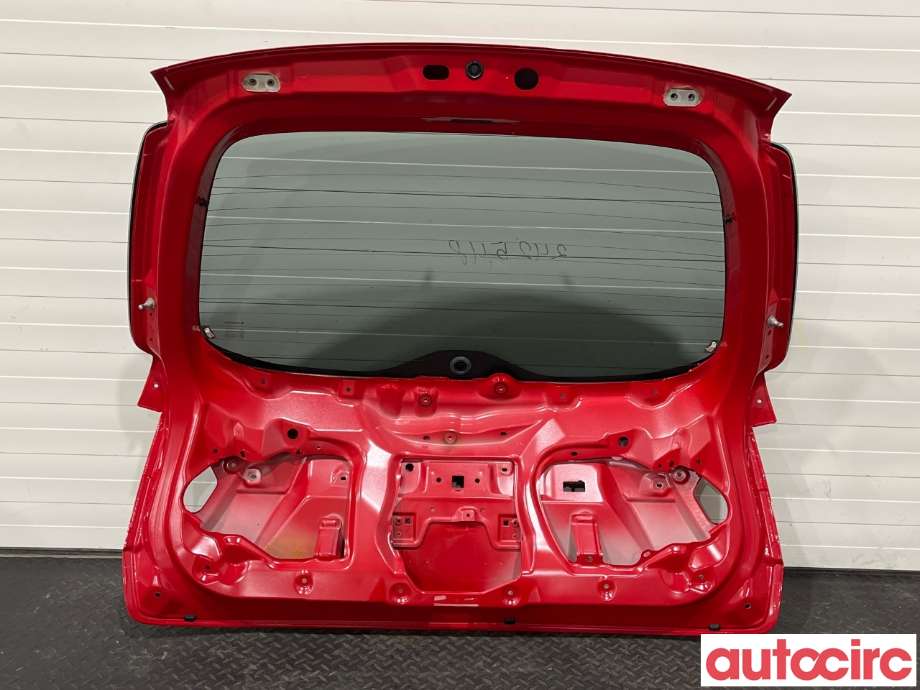 Bakluke combi til Suzuki Ignis 2016-->> (Type II)  (SUZUKI|69100-62R00|6910062R00)
