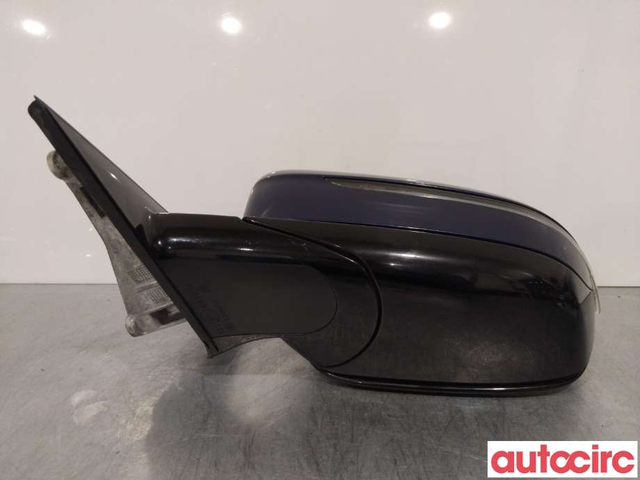 Speil høyre til BMW 5-Serie 2017-->> (G30/G31) (G30/G31) (BMW|51167485204|51167422720|51167414650)