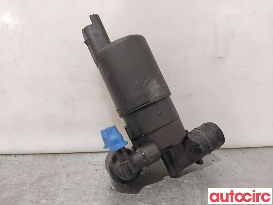 Spylerpumpe foran til Nissan Qashqai 2014-2021 (Type II)  (NISSAN|28920BU010|)