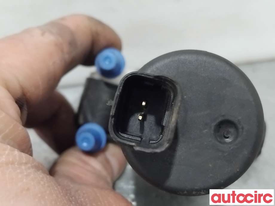 Spylerpumpe foran til Nissan Qashqai 2014-2021 (Type II)  (NISSAN|28920BU010|)