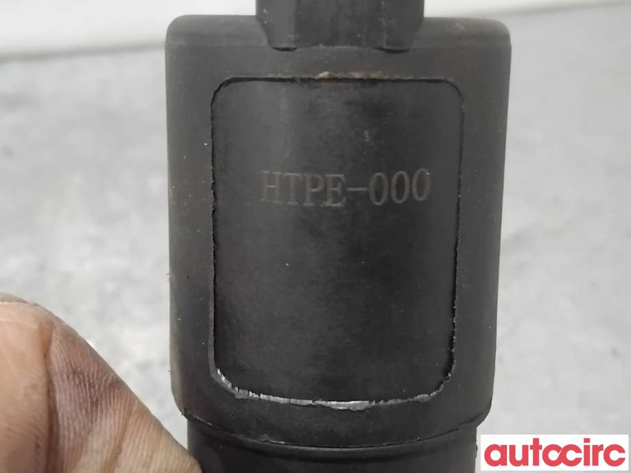 Spylerpumpe foran til Nissan Qashqai 2014-2021 (Type II)  (NISSAN|28920BU010|)