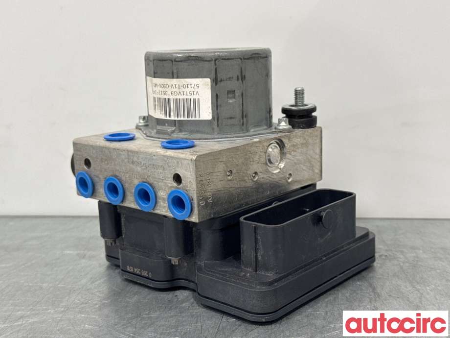 ABS sentral til Honda CR-V 2012-2018 (Type IV) (HONDA|57100-T1V-G92|0265254878|57110-T1V-G920-M1)