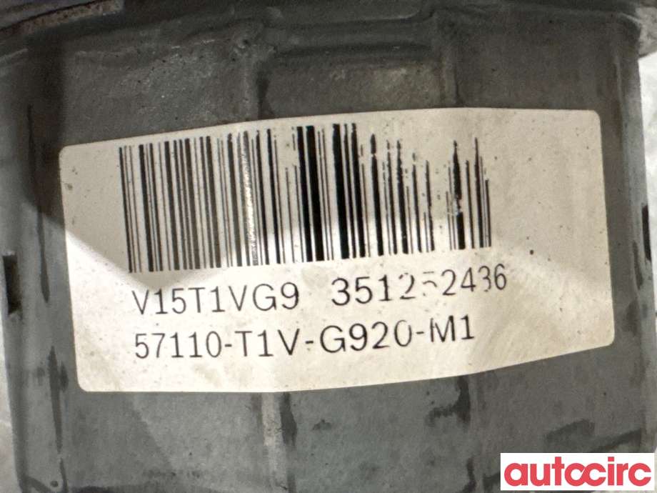 ABS sentral til Honda CR-V 2012-2018 (Type IV) (HONDA|57100-T1V-G92|0265254878|57110-T1V-G920-M1)