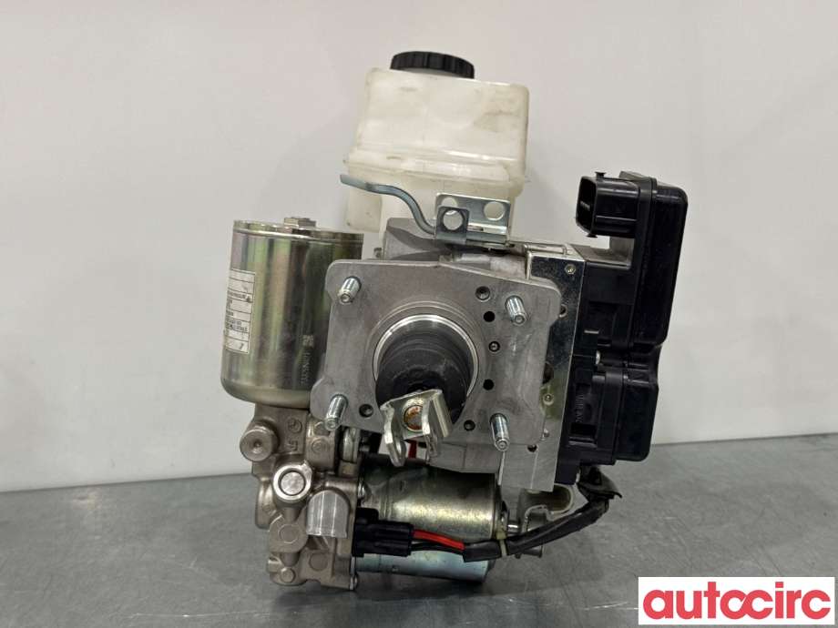 Bremsekraft-forsterker til Toyota RAV4 2019-->> (Type V)  (TOYOTA|4705042251||47200-42F51)