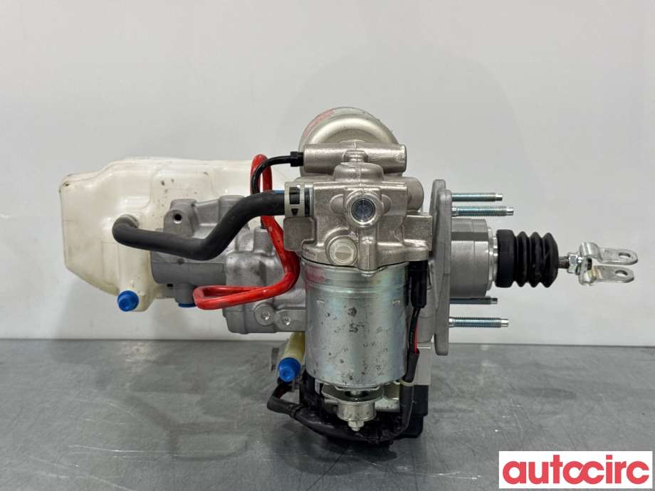 Bremsekraft-forsterker til Toyota RAV4 2019-->> (Type V)  (TOYOTA|4705042251||47200-42F51)