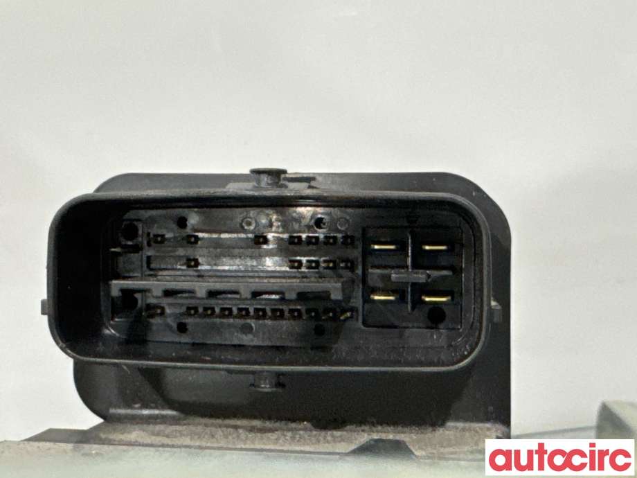 Bremsekraft-forsterker til Toyota RAV4 2019-->> (Type V)  (TOYOTA|4705042251||47200-42F51)