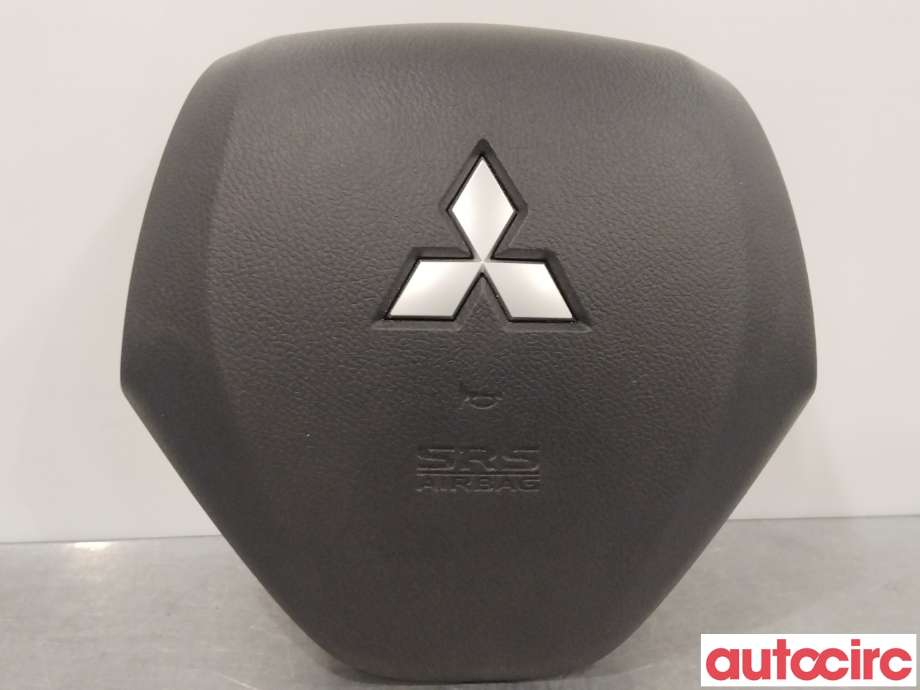 Airbag rattpute til Mitsubishi ASX 2010-2019 (MITSUBISHI|7030A459XA|)