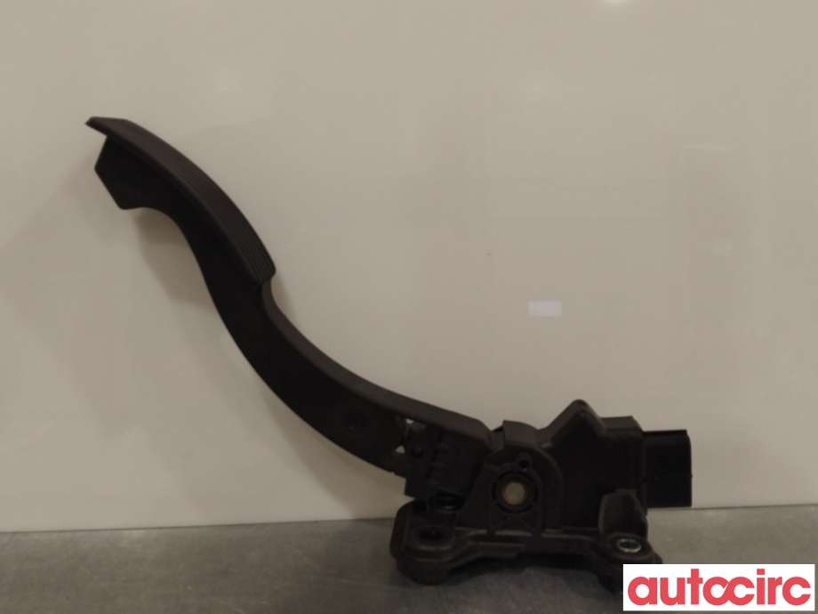 Pedal gass til Mitsubishi ASX, 2010-2019  (MITSUBISHI|1600A102)