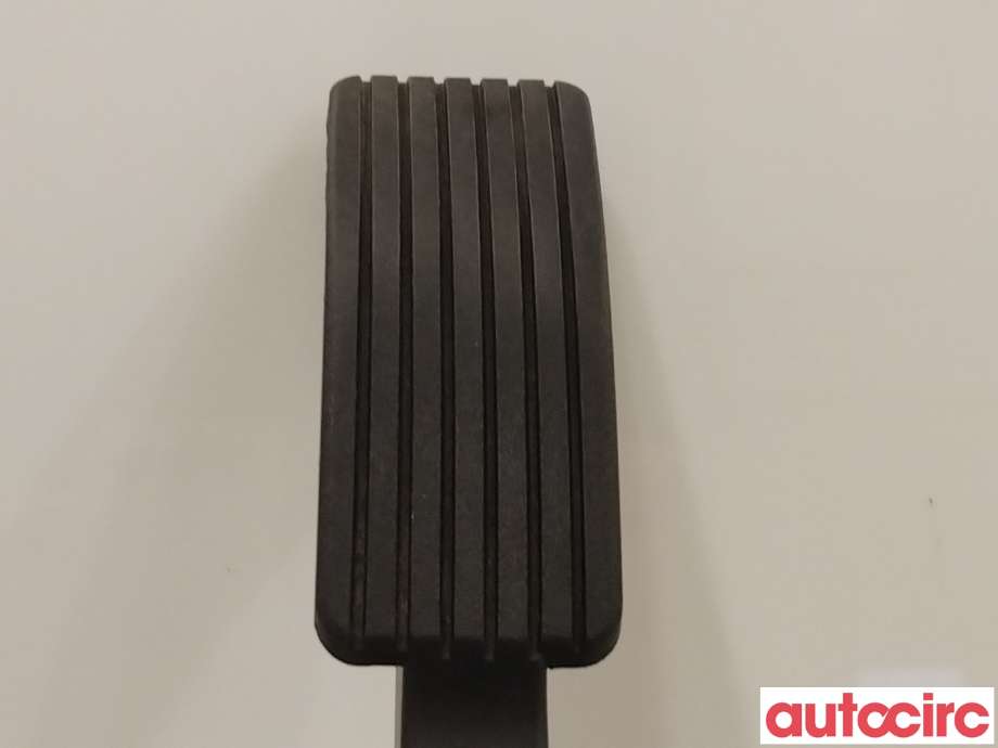 Pedal gass til Mitsubishi ASX 2010-2019  (MITSUBISHI|1600A102)