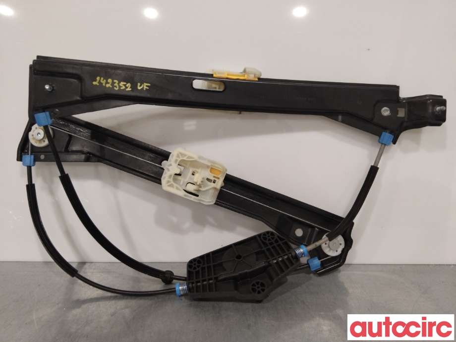 Ruteheis til MG MG4 2022-->>  (MG 4|10941382)