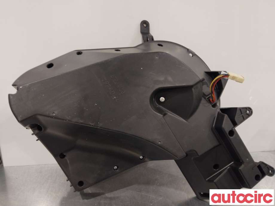 Bilstereo høyttaler til Mitsubishi ASX 2010-2019  (MITSUBISHI|8720A136)