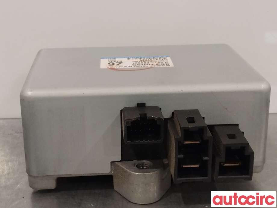 Styreenhet servo til Mitsubishi ASX 2010-2019 (MITSUBISHI|8633A095)
