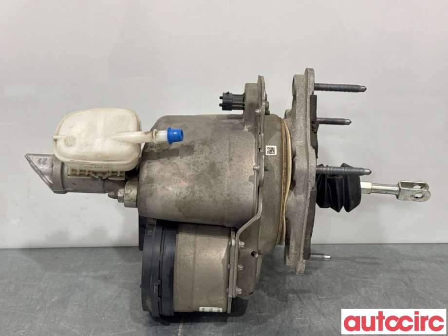 Bremsekraft-forsterker til Renault Zoe 2013-2019 (Fase 1) (RENAULT|460075118R|0204N00866|472106527R)