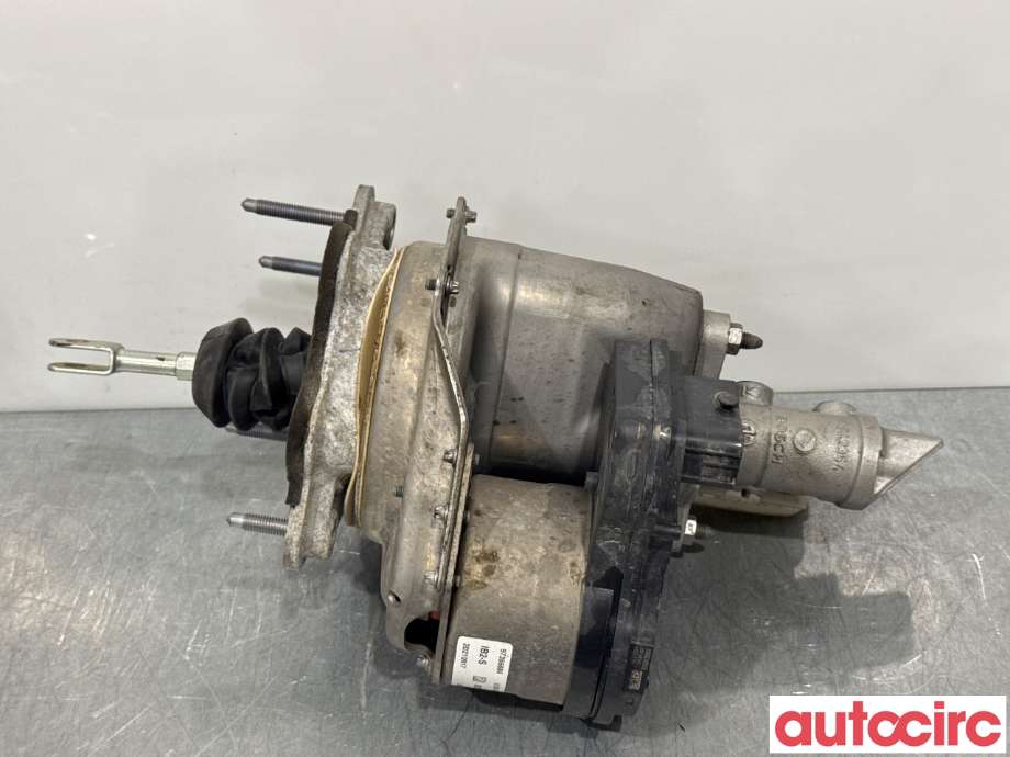 Bremsekraft-forsterker til Renault Zoe 2013-2019 (Fase 1) (RENAULT|460075118R|0204N00866|472106527R)