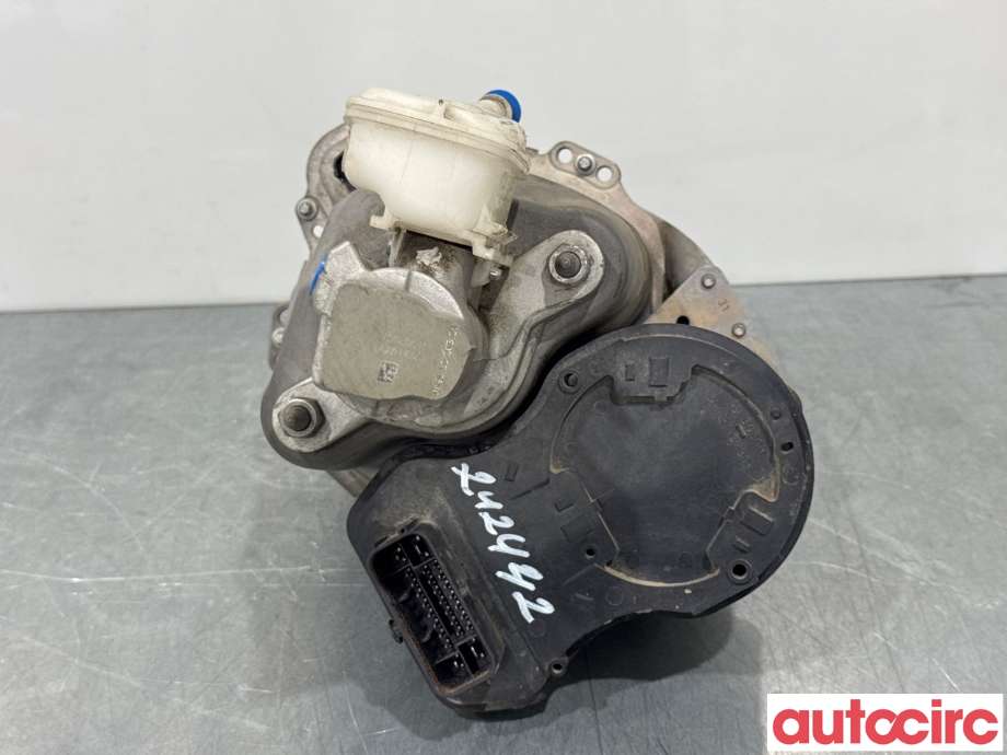 Bremsekraft-forsterker til Renault Zoe 2013-2019 (Fase 1) (RENAULT|460075118R|0204N00866|472106527R)