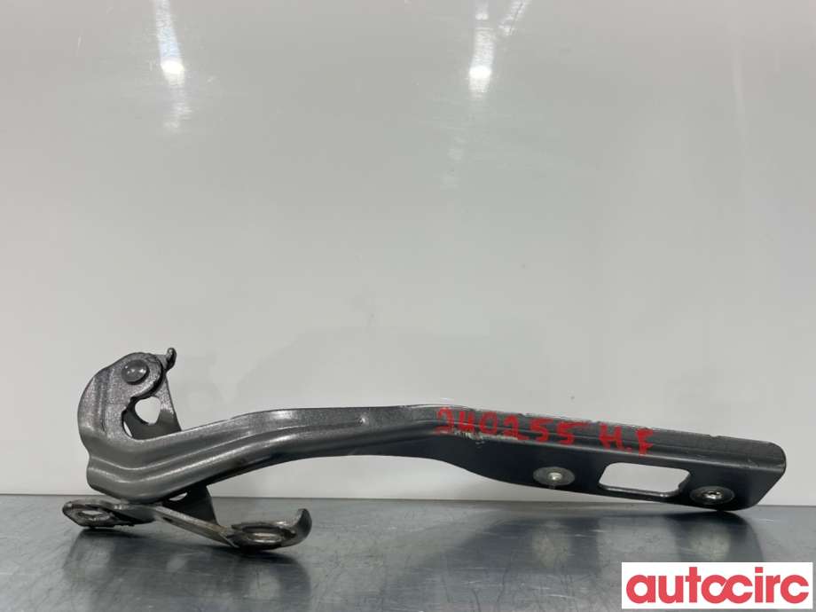 Panserhengsler til Honda Civic, 2006-2011 (Type VIII)  (HONDA|NO NR)