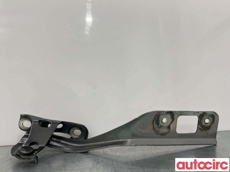 Panserhengsler til Honda Civic 2006-2011 (Type VIII)  (HONDA|NO NR|)