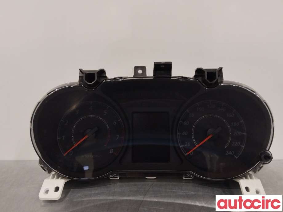Instrumentpanel til Mitsubishi ASX, 2010-2019  (MITSUBISHI|8100C051)