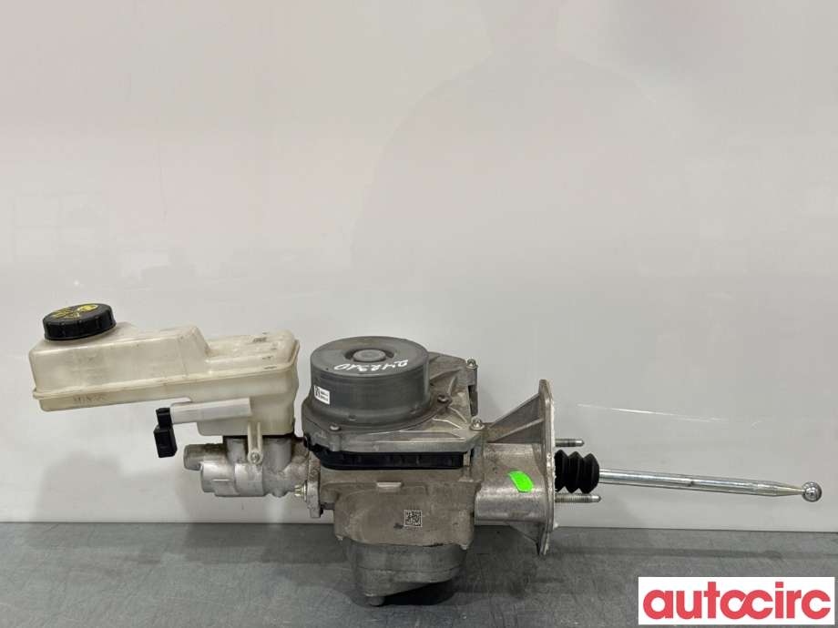 Bremsekraft-forsterker til VW ID.3 2020-->> (VOLKSWAGEN|1EB614106AS||1EB614105M)