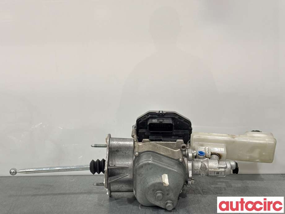 Bremsekraft-forsterker til VW ID.3 2020-->> (VOLKSWAGEN|1EB614106AS||1EB614105M)