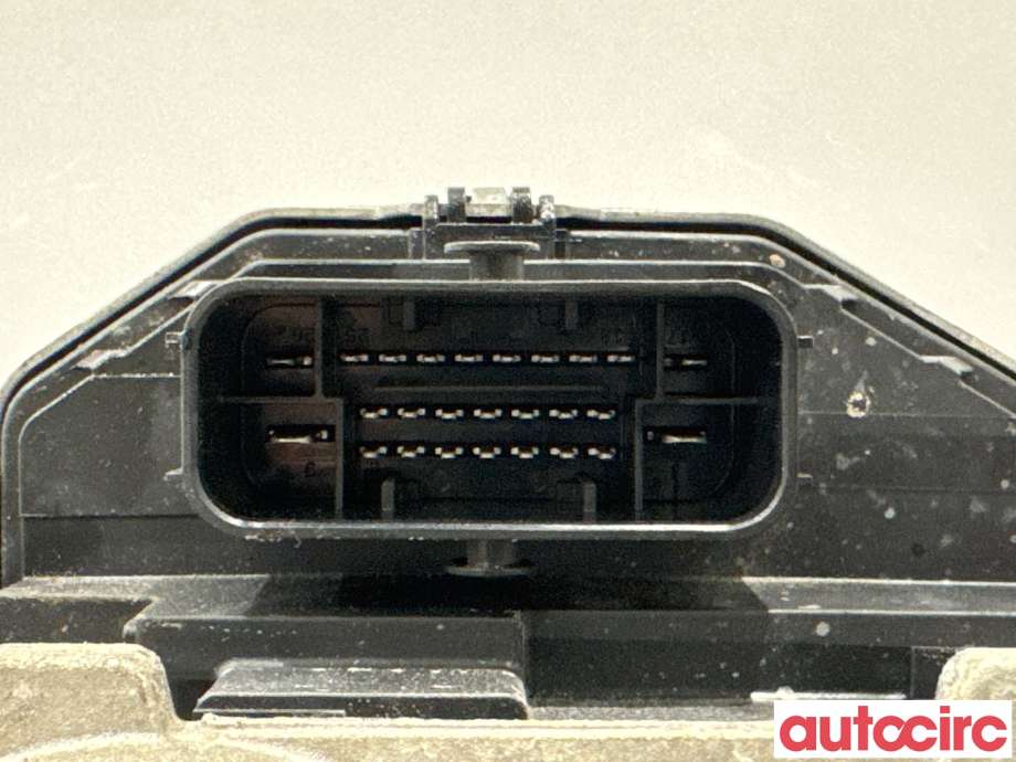 Bremsekraft-forsterker til VW ID.3 2020-->> (VOLKSWAGEN|1EB614106AS||1EB614105M)