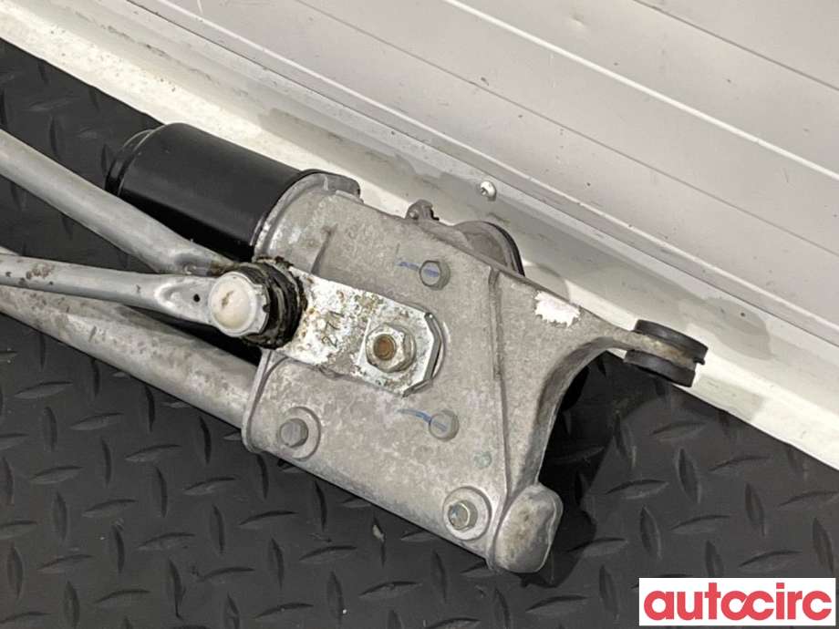 Viskermotor frontrute til Honda Civic 2006-2011 (Type VIII) (HONDA|76505-SMG-E12|)