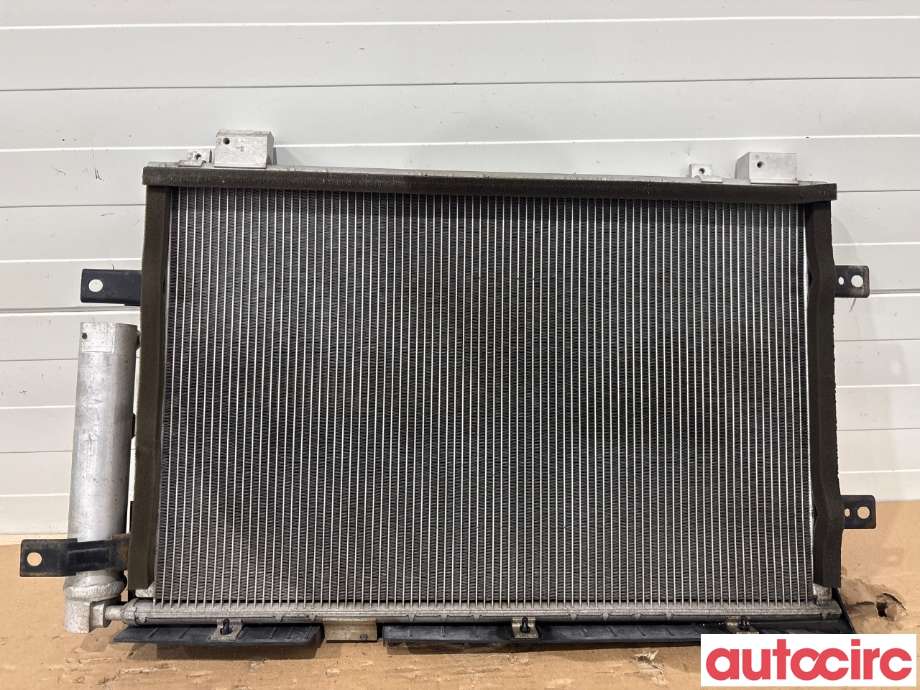 Aircondition radiator til Hyundai Kona, 2017-2021 (Type I, Fase 1)  (HYUNDAI|97606K4500)