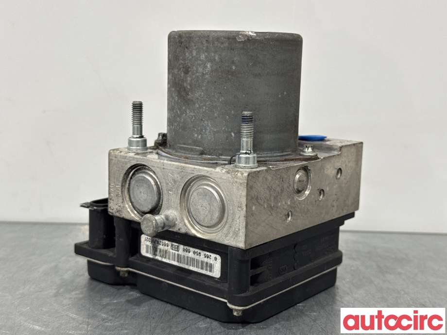 ABS sentral til Honda CR-V 2007-2012 (Type III)  (HONDA|57111-SWY-G00|0265235312|57110-SWY-G014-M1)