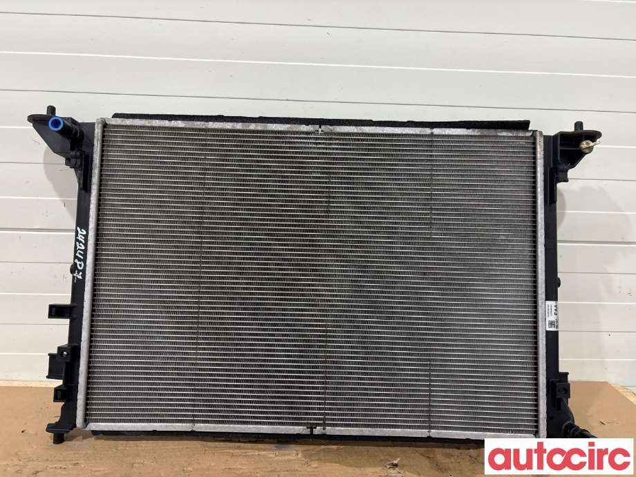 Radiator (automat gir) til Hyundai Ioniq 5 2021-->> (HYUNDAI|253E0GI100|)
