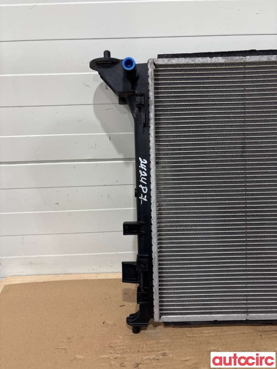 Radiator (automat gir) til Hyundai Ioniq 5 2021-->> (HYUNDAI|253E0GI100|)