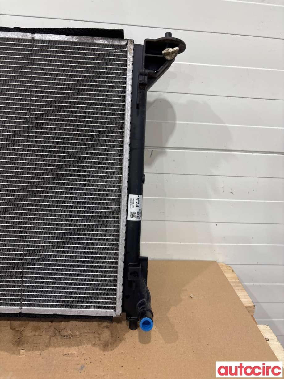 Radiator (automat gir) til Hyundai Ioniq 5 2021-->> (HYUNDAI|253E0GI100|)