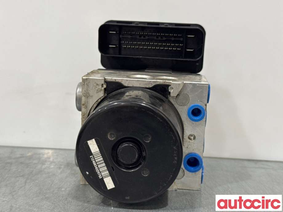 ABS sentral til Volvo V70 2007-2013 (Type III, Fase 1)  (VOLVO|31329140|100212-01824|30681619)