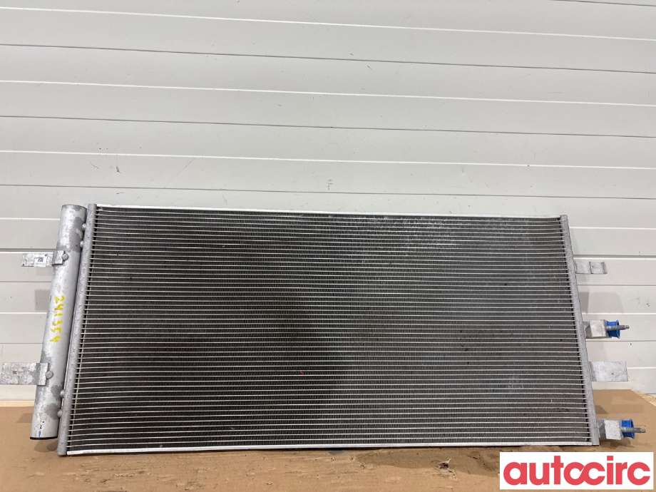 Aircondition radiator til Ford Ranger / Ranger Raptor 2015-2022 (FORD|2562355|)