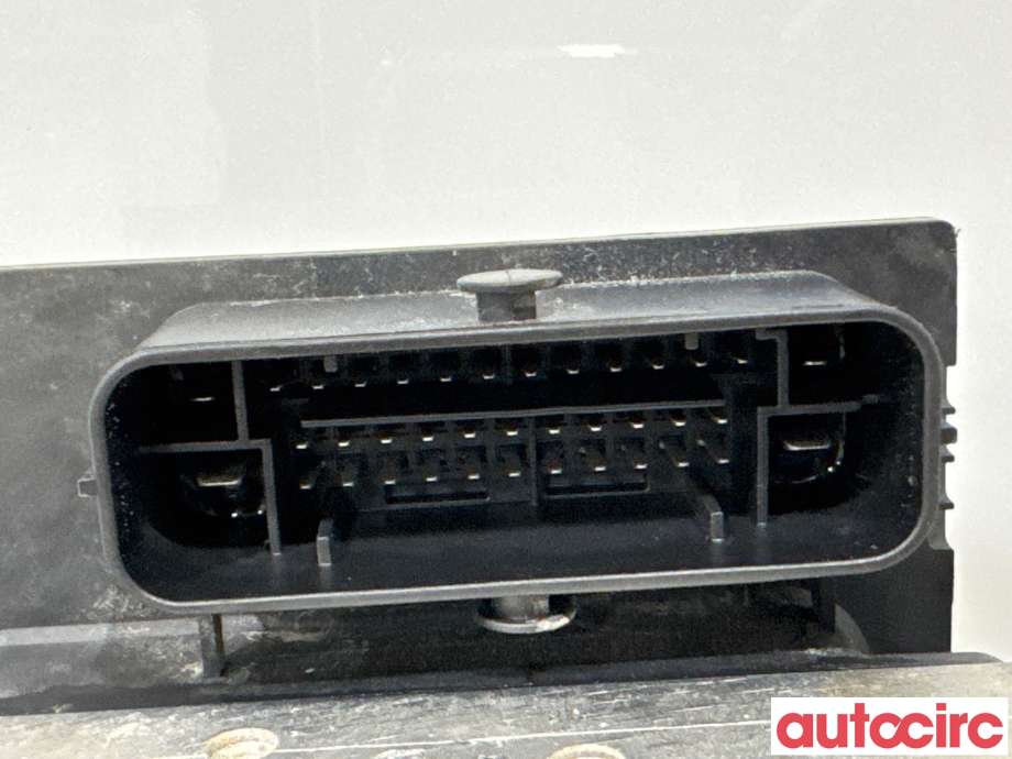 ABS sentral til Citroën Berlingo 2015-2019 (Type II, Fase 2)  (CITROEN|1680902480|0265252222|9674663580)