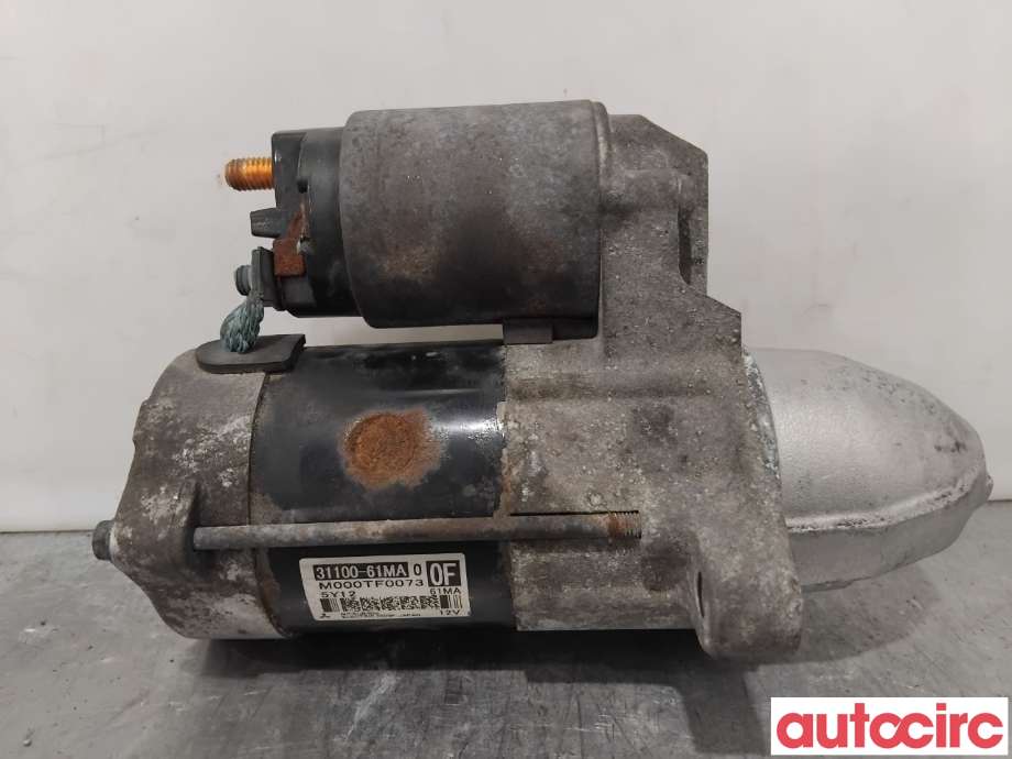 Starter til Suzuki Vitara 2015-->> (Type IV) (SUZUKI|31100-61MA0|M000TF0073)