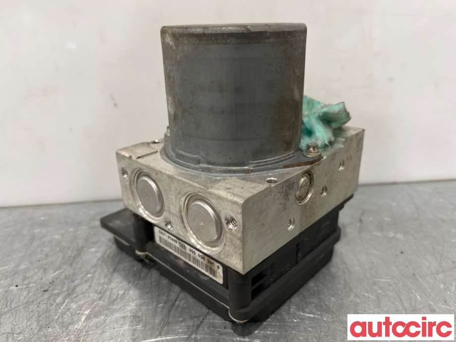 ABS sentral til BMW 5-Serie 2003-2010 (E60/E61) (E60/E61) (BMW|34516791108|0265236020|34516768550)