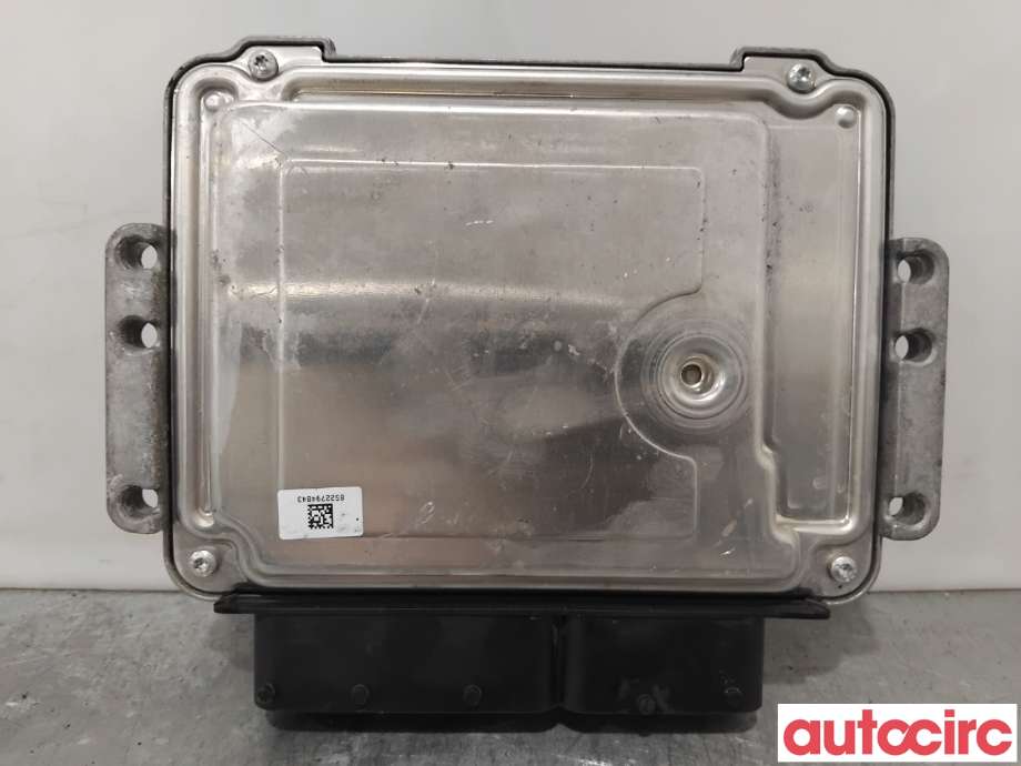 Styreenhet motor til Suzuki Vitara 2015-->> (Type IV)  (SUZUKI|33910-60R00|0261S11956)