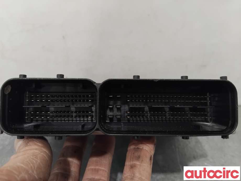 Styreenhet motor til Suzuki Vitara 2015-->> (Type IV)  (SUZUKI|33910-60R00|0261S11956)