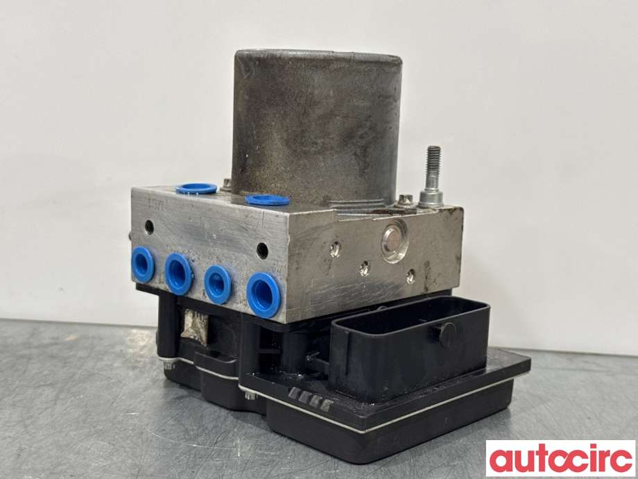ABS sentral til Peugeot 308, 2011-2013 (Type I, Fase 2)  (PEUGEOT|1682609880)