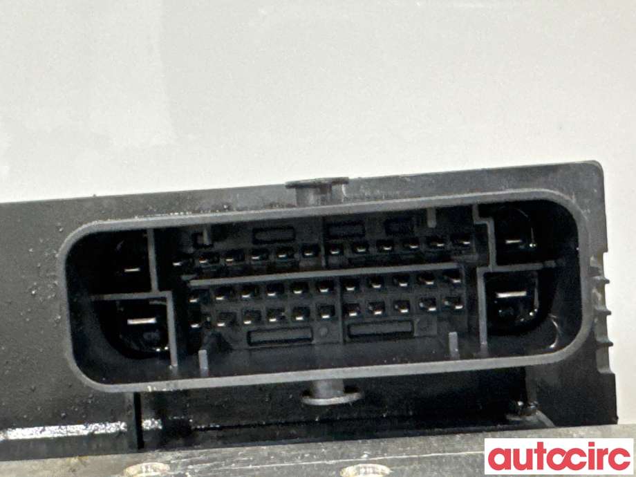 ABS sentral til Peugeot 308 2011-2013 (Type I, Fase 2) (PEUGEOT|1682609880|0265251227|9660107180)