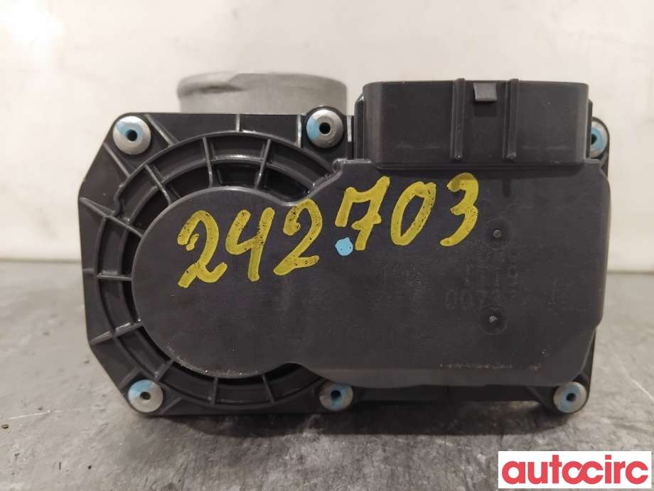 Spjeldhus til Suzuki Vitara 2015-->> (Type IV)  (SUZUKI|13400-61MA0|)