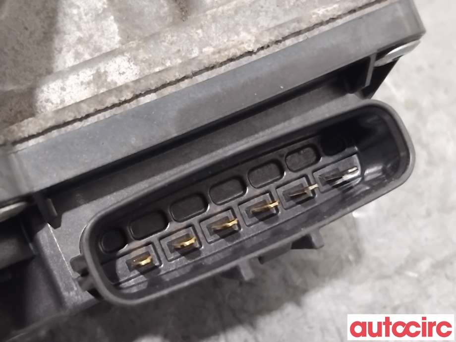 Spjeldhus til Suzuki Vitara 2015-->> (Type IV)  (SUZUKI|13400-61MA0|)