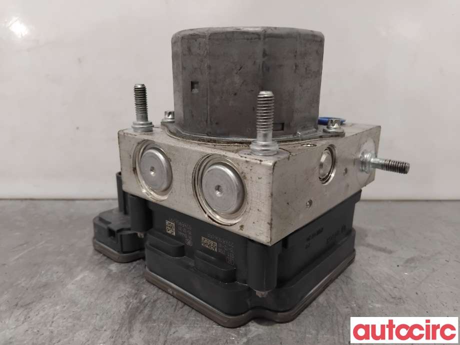 ABS sentral til Suzuki Vitara 2015-->> (Type IV)  (SUZUKI|56100-55P71|0265255095|56110-55PB1)