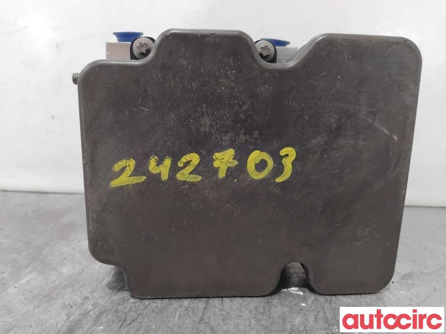 ABS sentral til Suzuki Vitara 2015-->> (Type IV)  (SUZUKI|56100-55P71|0265255095|56110-55PB1)