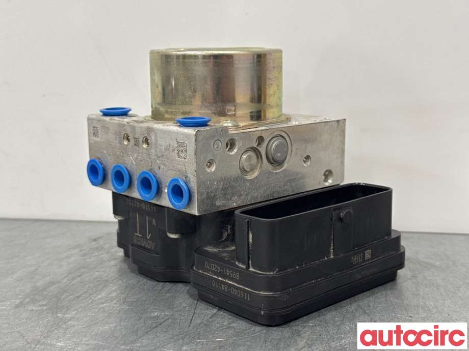 ABS sentral til Toyota RAV4 2019-->> (Type V) (TOYOTA|4405042J72|116040-84110|44510-42202)