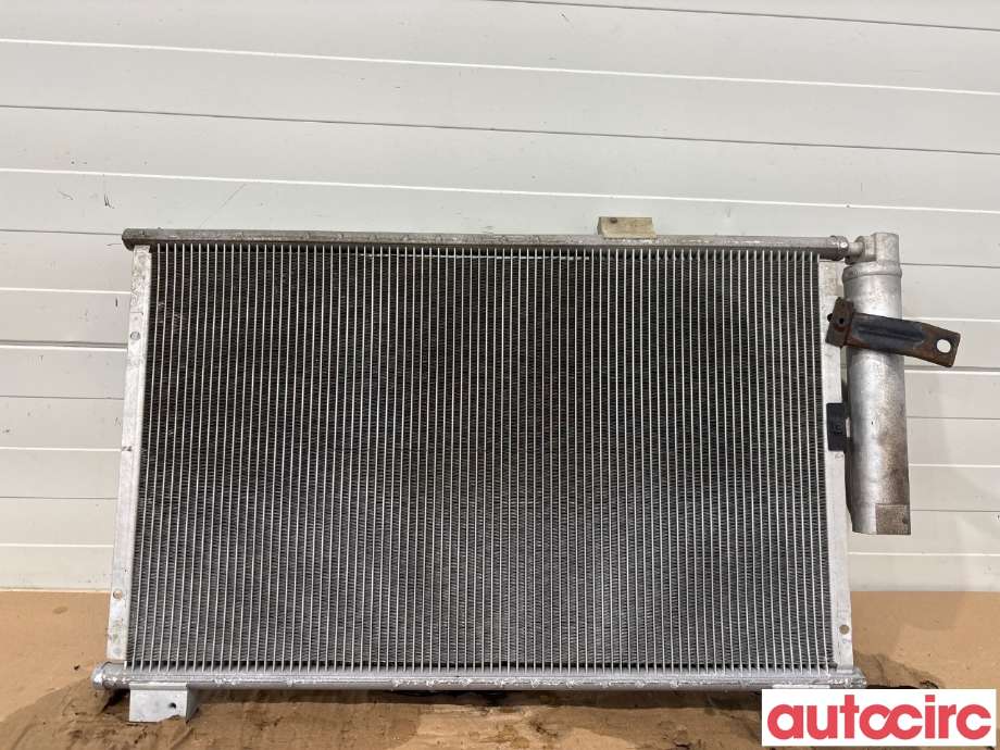 Aircondition radiator til Hyundai Ioniq Electric 2016-2019 (Fase 1)  (HYUNDAI|97606G7500|)
