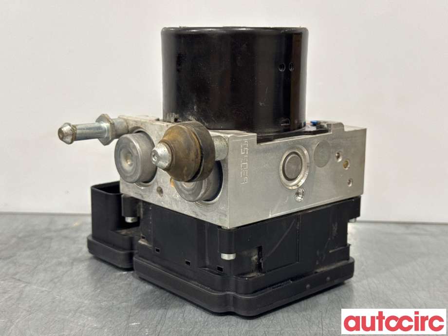 ABS sentral til Mitsubishi Outlander 2010-2012 (Type II, Fase 2) (MITSUBISHI|4670A111|062102-20204|4670A110)