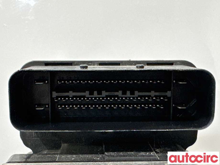 ABS sentral til Mitsubishi Outlander 2010-2012 (Type II, Fase 2) (MITSUBISHI|4670A111|062102-20204|4670A110)
