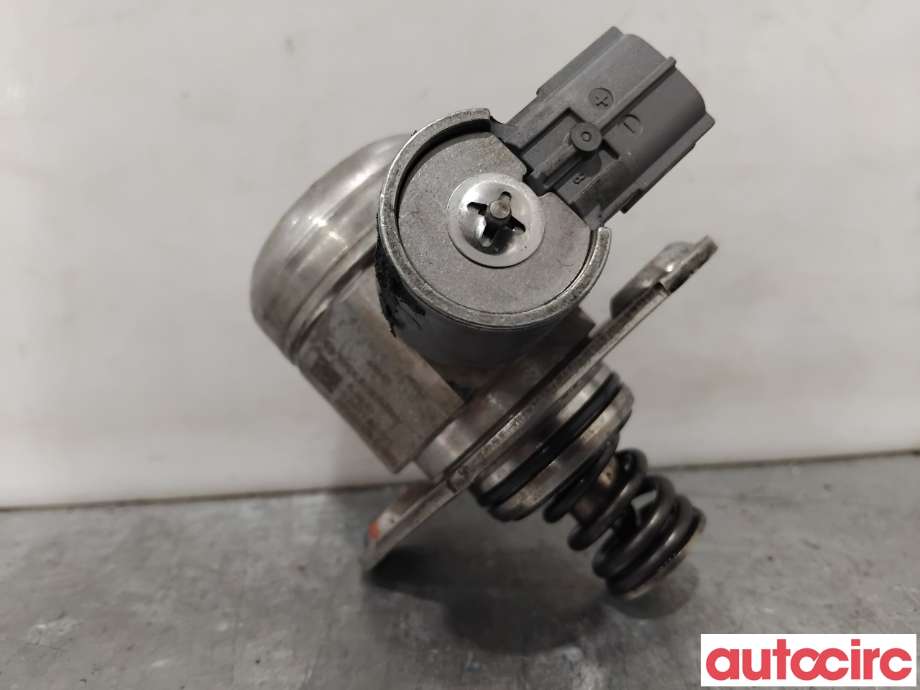 Bensinpumpe mekanisk til Suzuki Vitara 2015-->> (Type IV) (SUZUKI|15210-68M00|0261520391|)