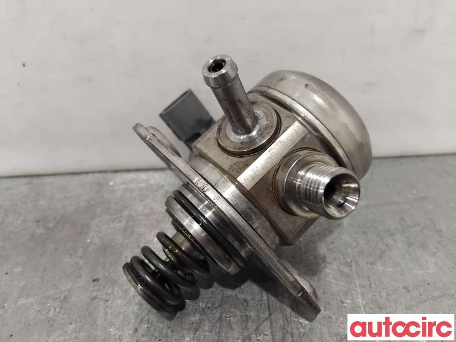 Bensinpumpe mekanisk til Suzuki Vitara 2015-->> (Type IV) (SUZUKI|15210-68M00|0261520391|)